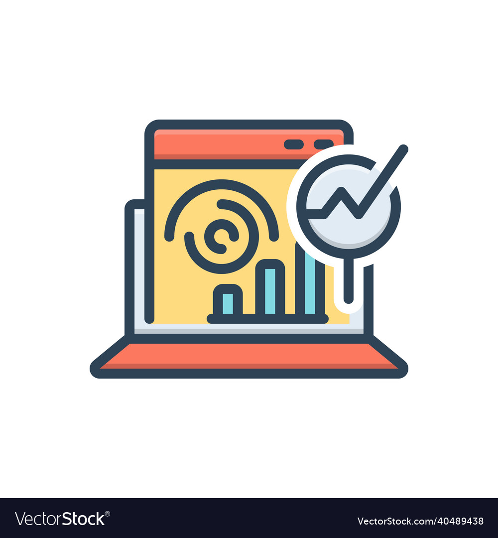 Web analytics