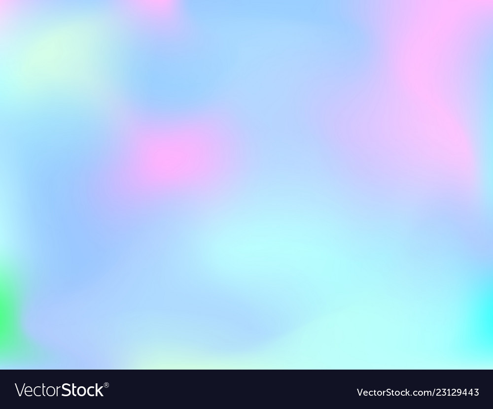 Gradient mesh abstract background vector image Gradient mesh abstract background
