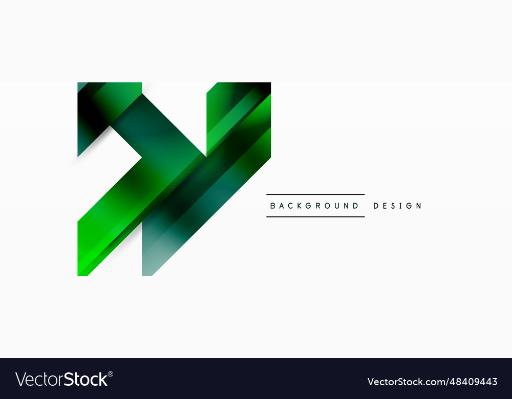 Minimalist backdrop featuring dynamic diagonal