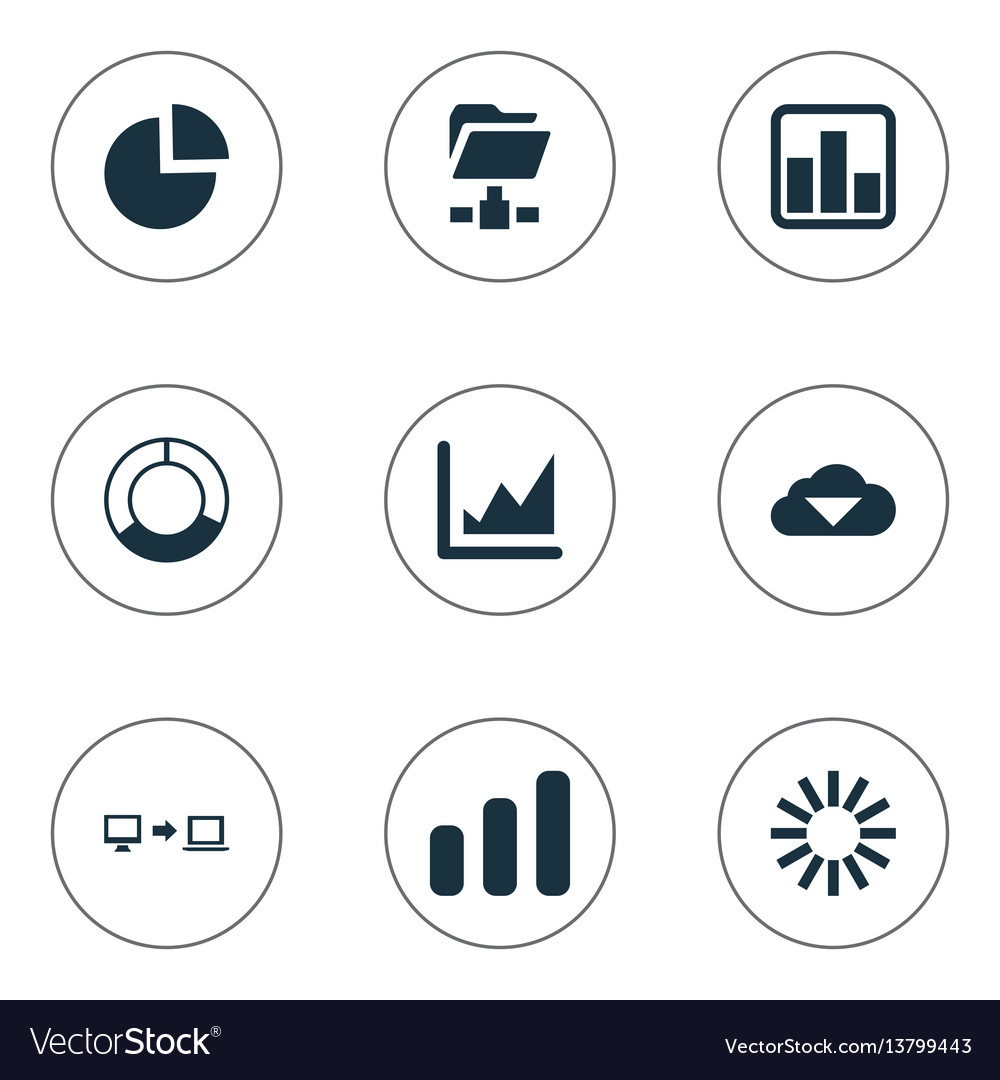 Set of simple information