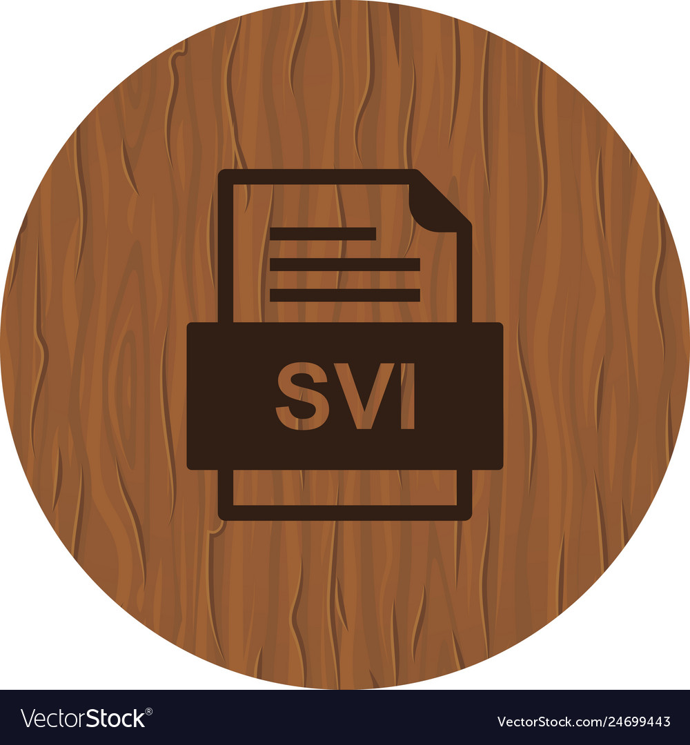 Svi file document icon