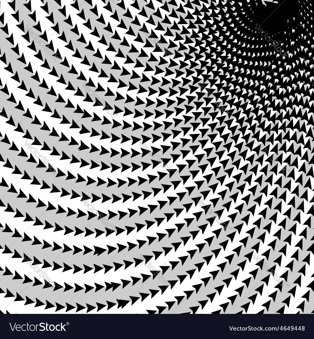 Design monochrome lines movement background