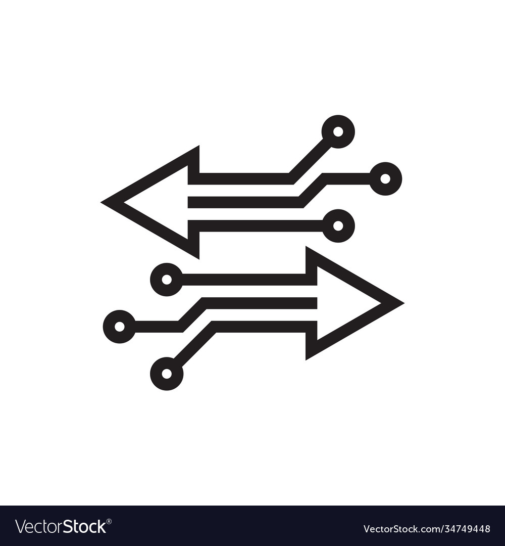Digital Exchange - Data Flow