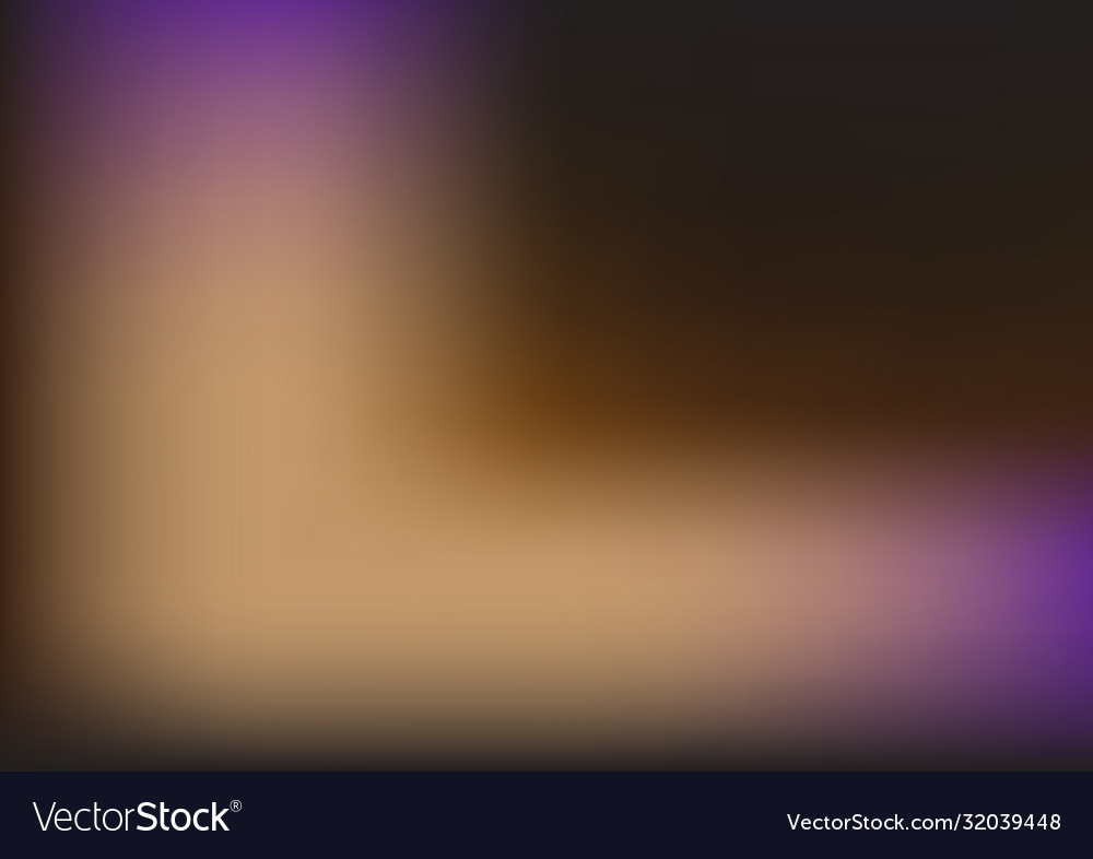 Digital gradient background elegant colorful Vector Image Digital gradient background elegant colorful