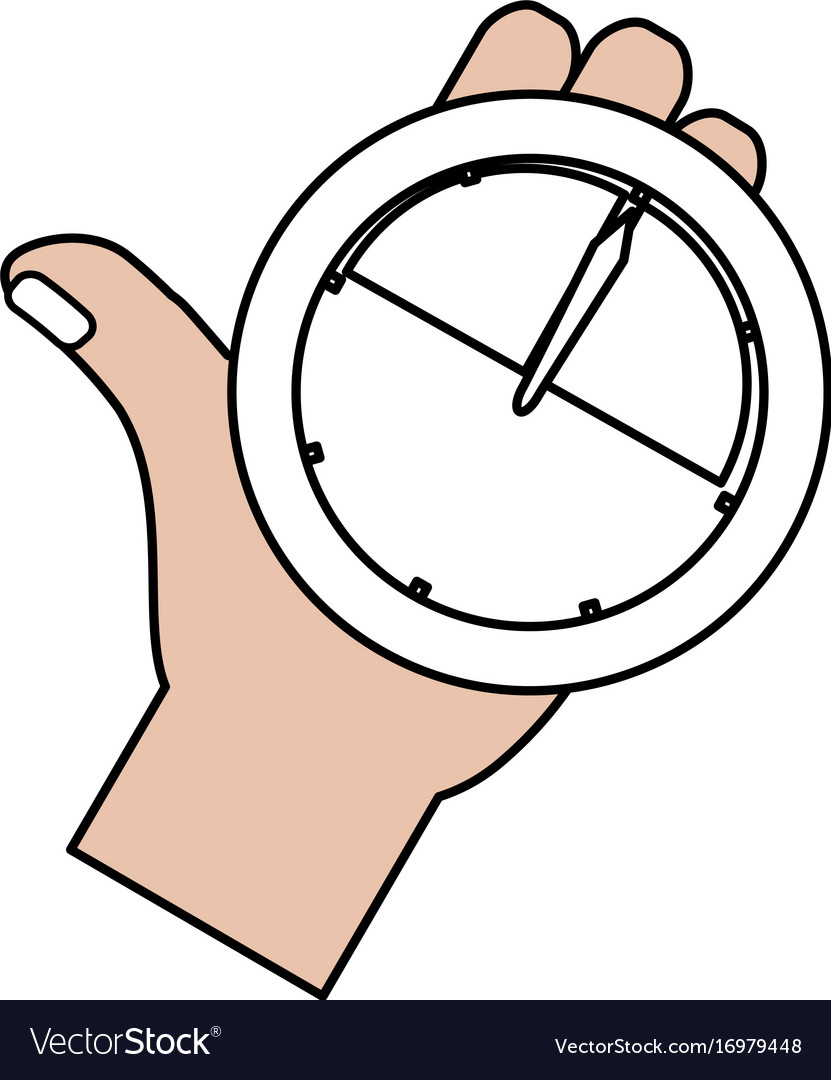 Key performance indicator symbol