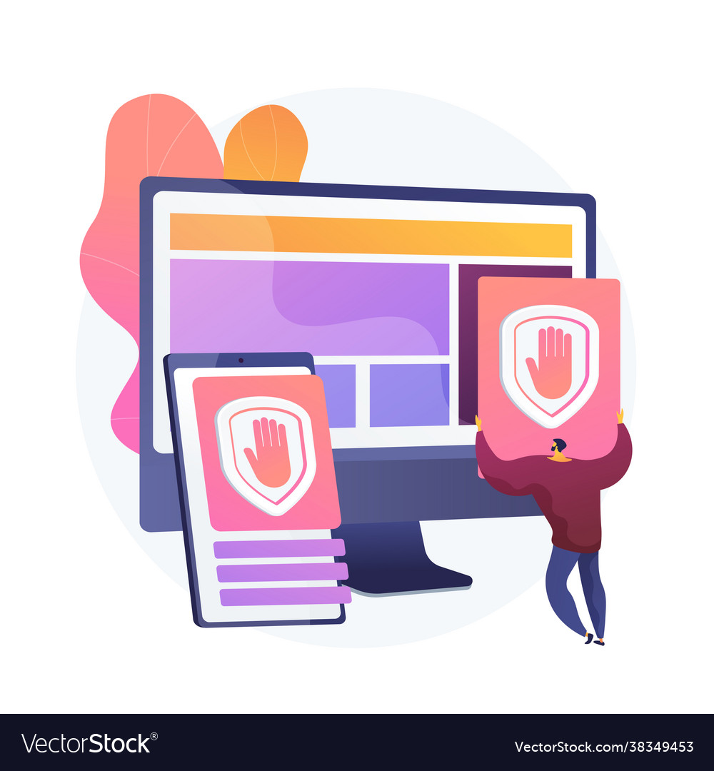 Access code concept metaphor