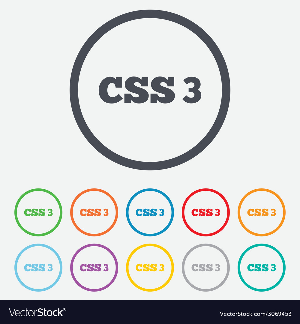 Css symbols. Иконка CSS В кружочке. CSS задания button circle. Round symbols. GGWP CSS.