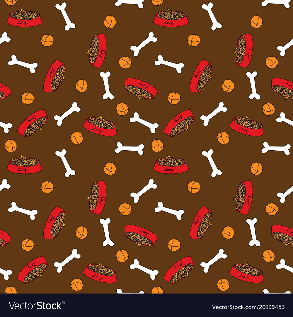 Seamless pattern