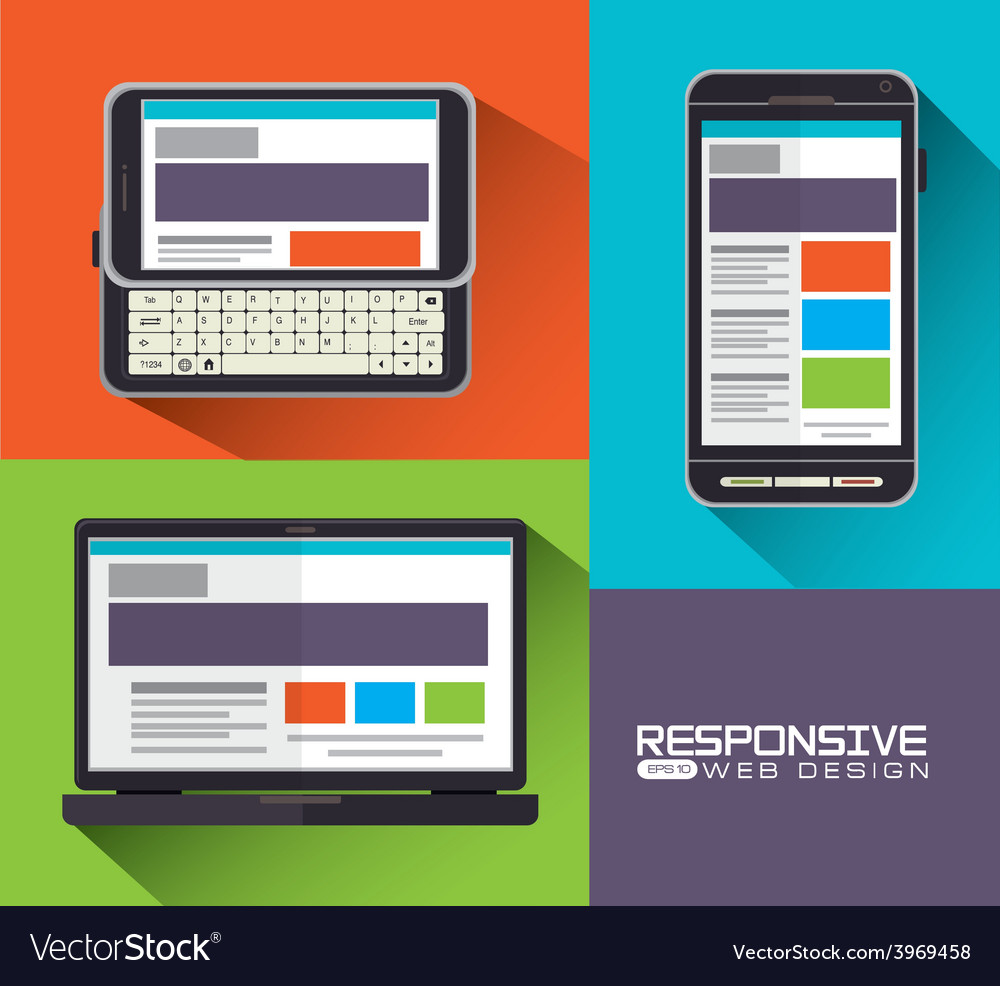 Web design