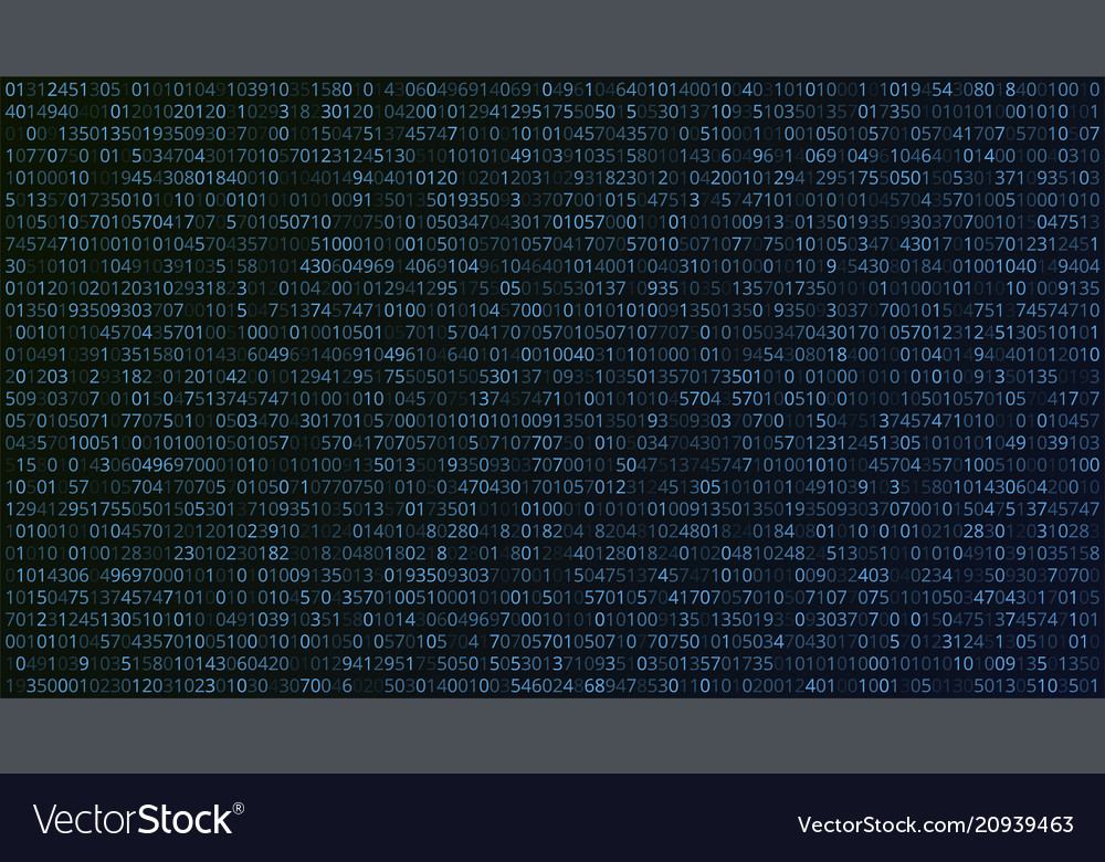 abstrakte technologie hintergrund binär computer vector image abstrakte technologie hintergrund binär computer
