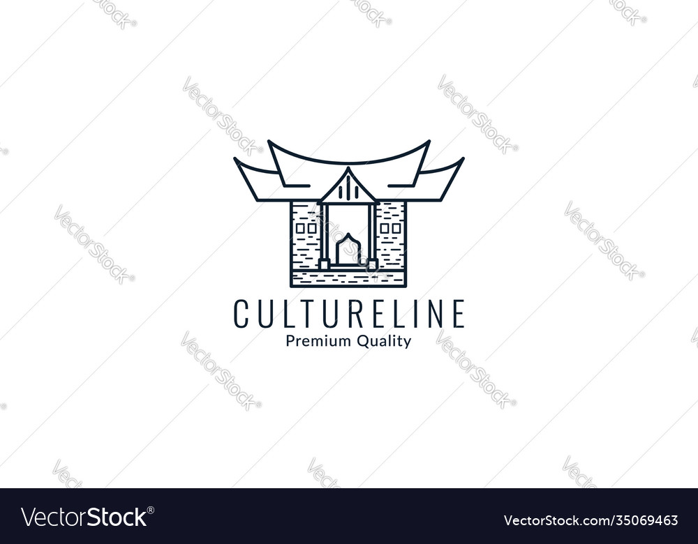 Asian Heritage Line Logo