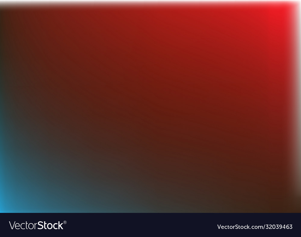 Digital gradient background elegant colorful vector image Digital gradient background elegant colorful