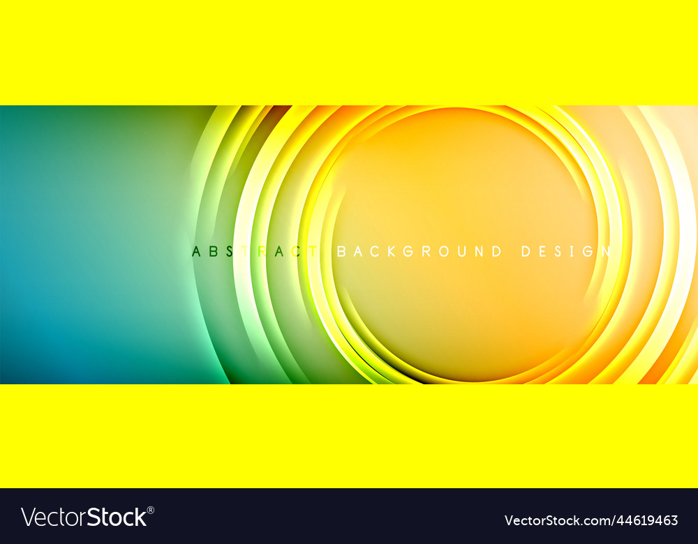 Dynamic trendy simple fluid color gradient