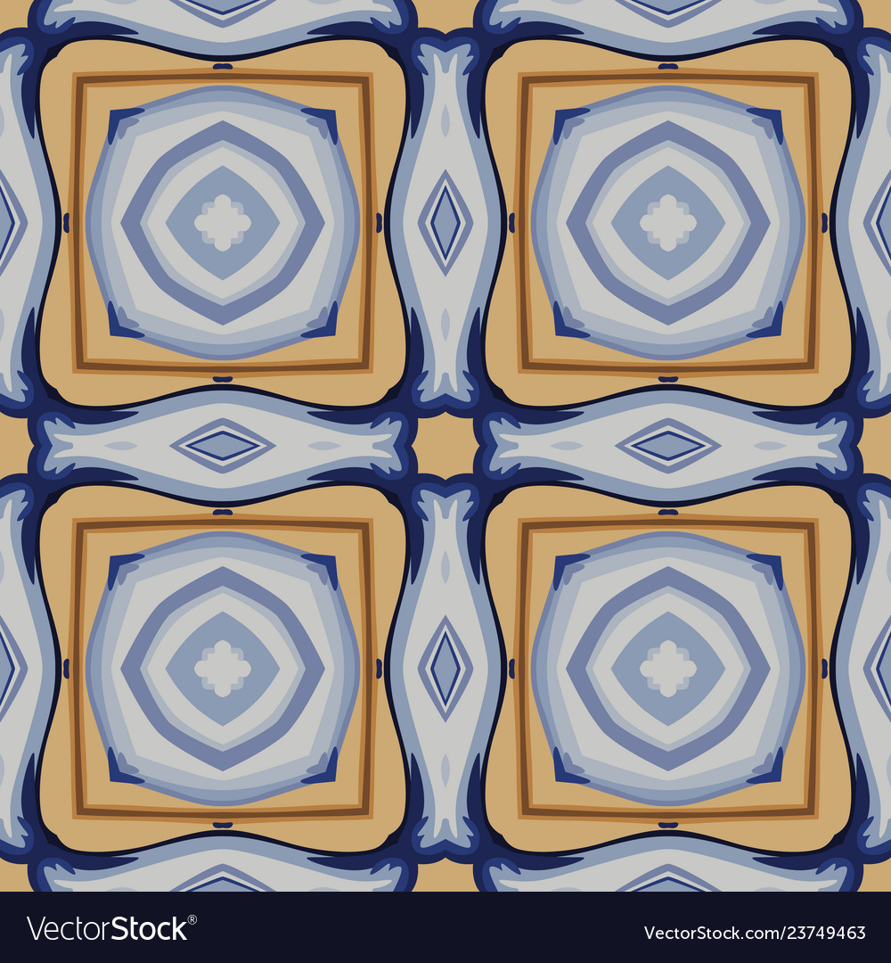 Seamless pattern