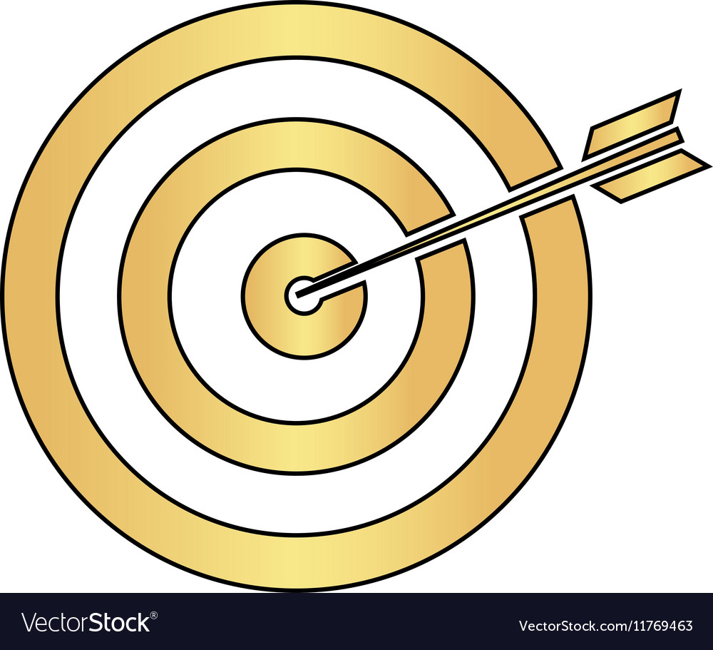 Target computer symbol