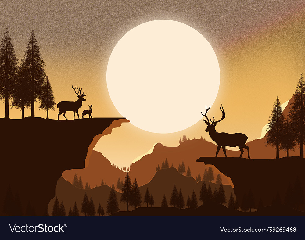 2d art design Royalty Free Vector Image - VectorStock