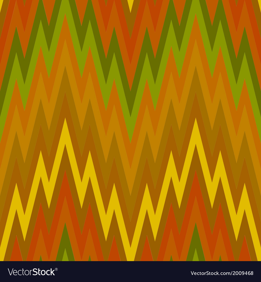 Retro Striped Pattern Background