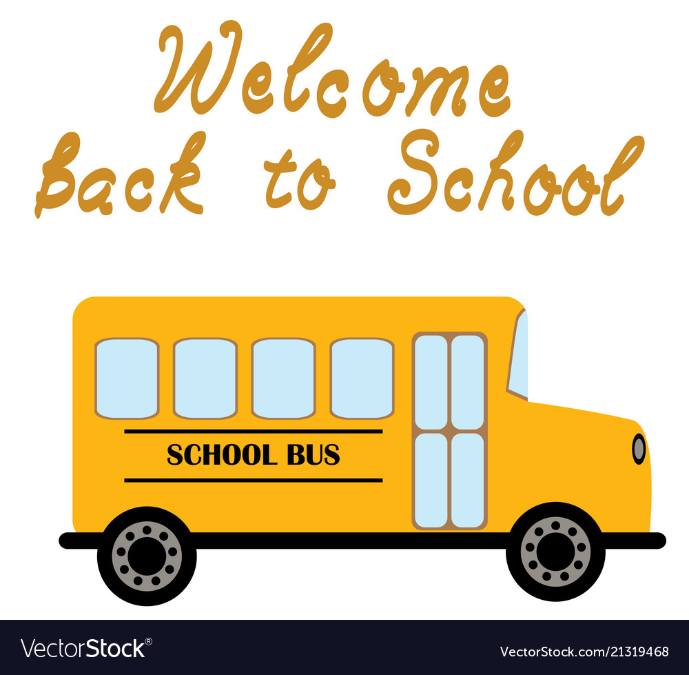 Welcome bus guide. Флаги на школьном автобусе. School Bus vector PNG. Welcome Bus Gulde Tour.