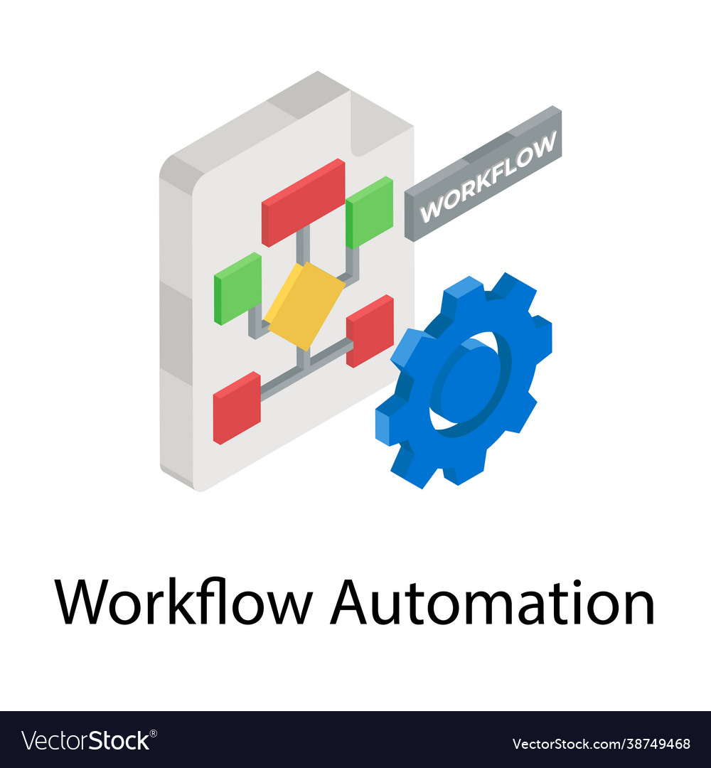 Workflow automation