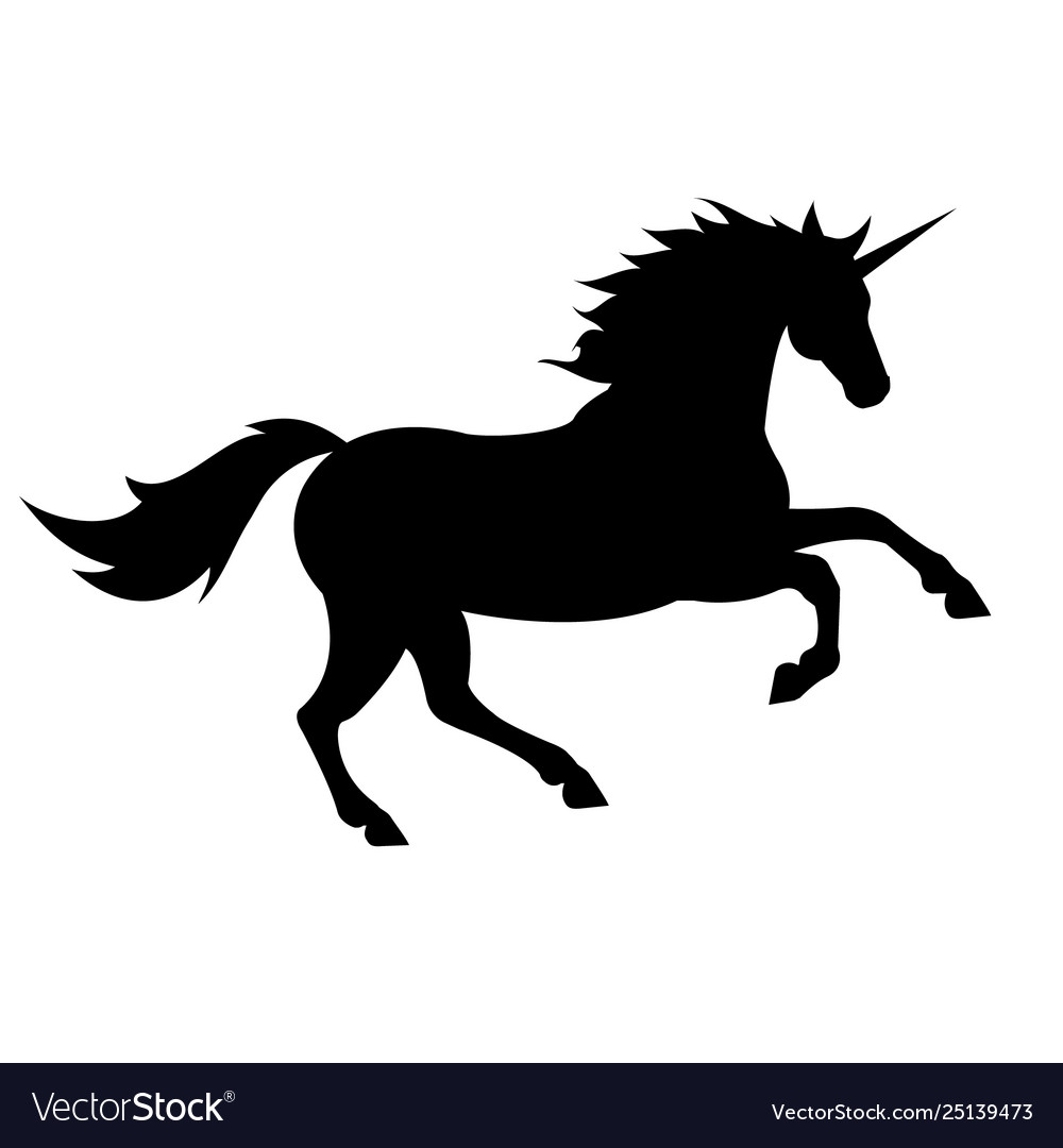 Free Free Unicorn Svg Free Black And White 74 SVG PNG EPS DXF File