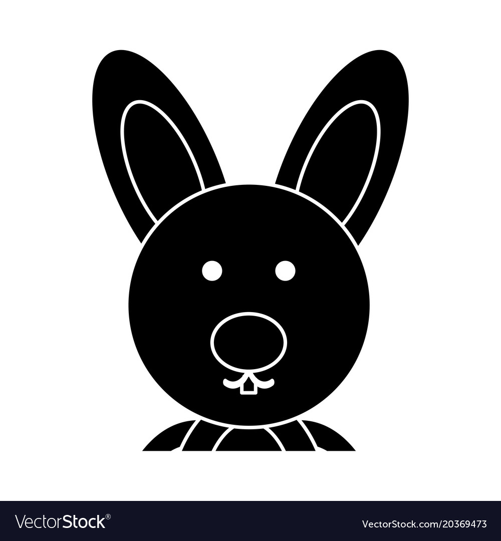 Cute animals design Royalty Free Vector Image - VectorStock