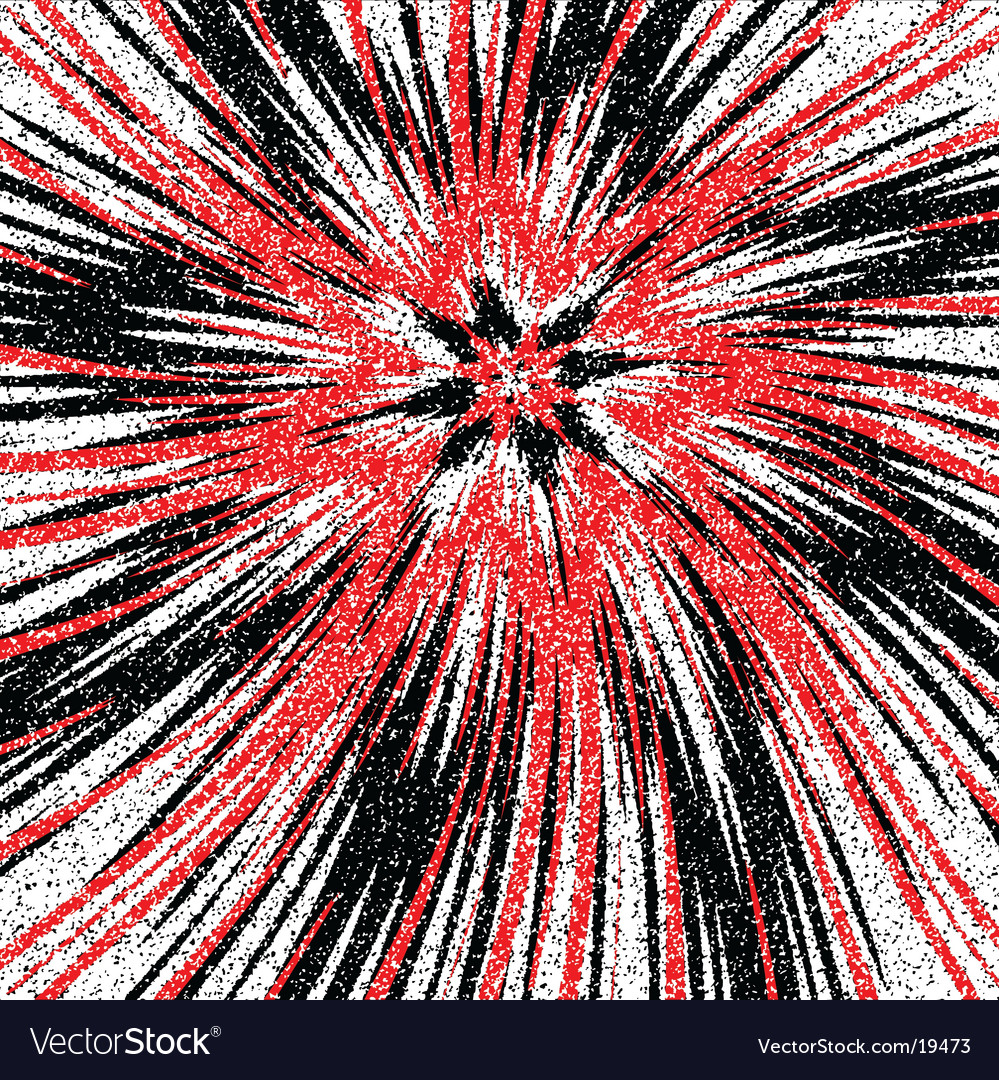 Dynamic Burst Texture