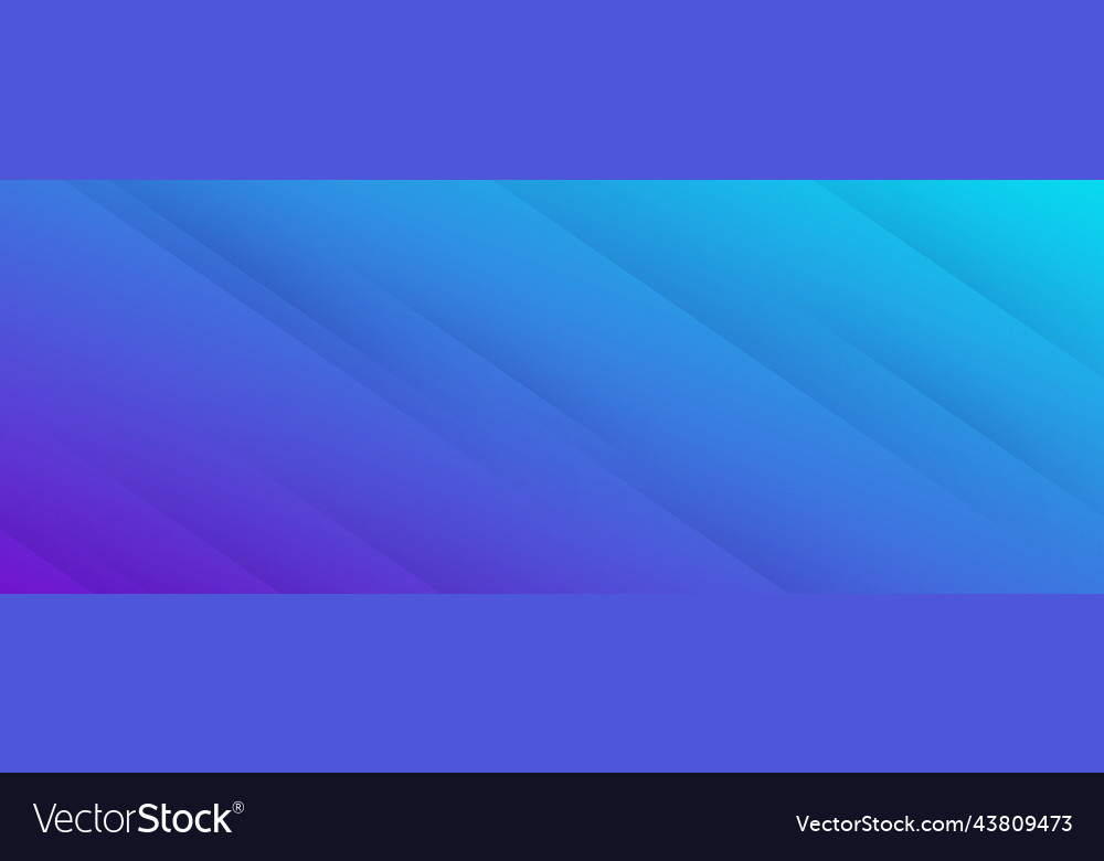 Gradient background with diagonal line vector image Gradient background with diagonal line