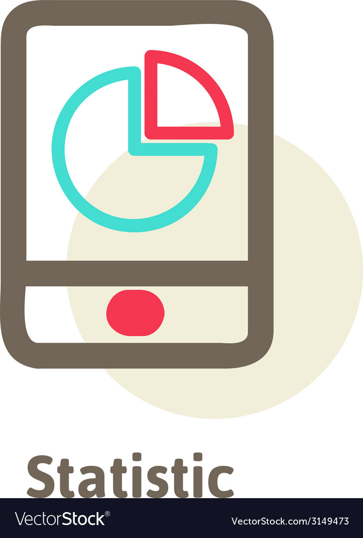 Icons of optimization programming process and web