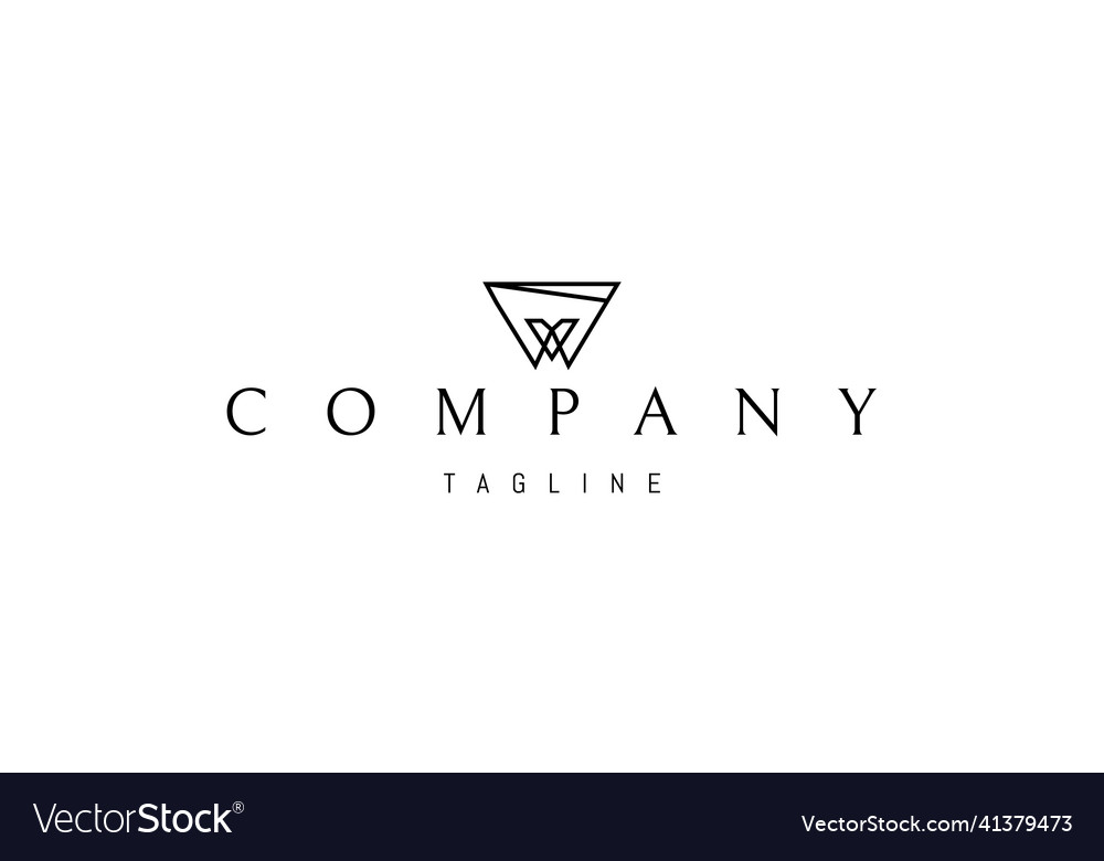 Logo on which an abstract image of a tooth