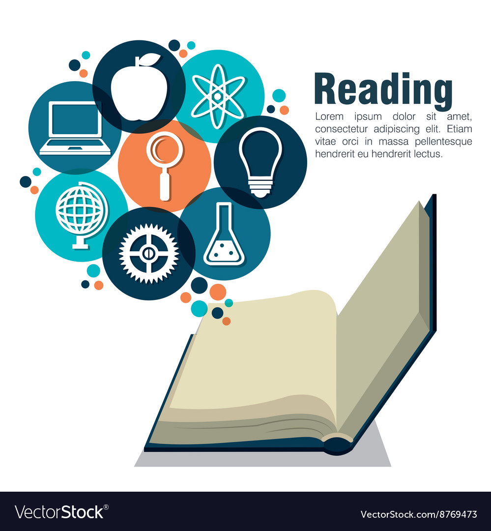 Reading and Learning Concepts