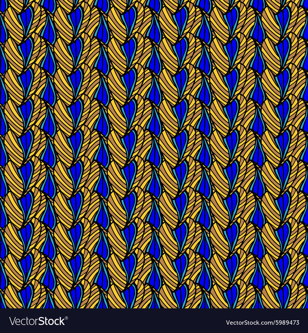 Seamless pattern