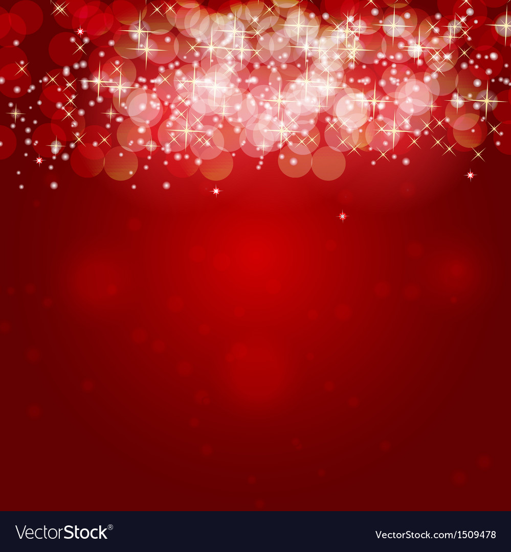 Abstract beauty christmas and new year background