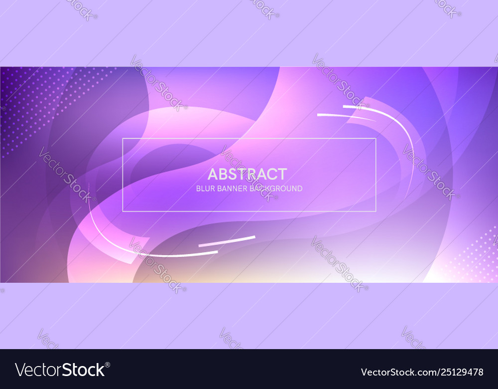 Abstract Gradient Background