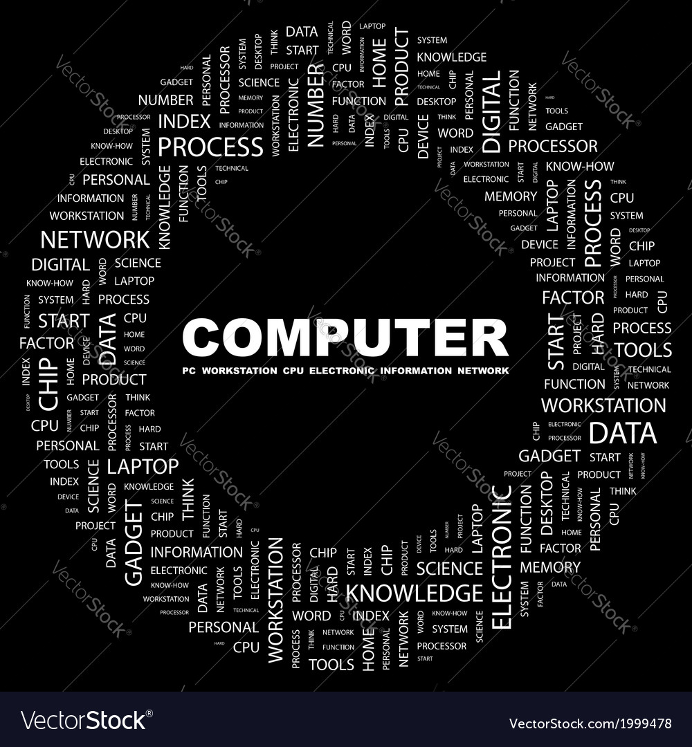 Computer Technology