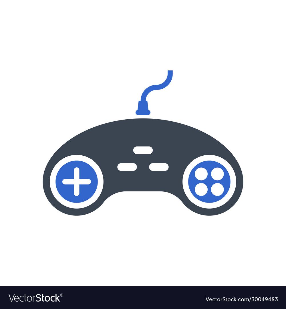 Controller gamepad icon