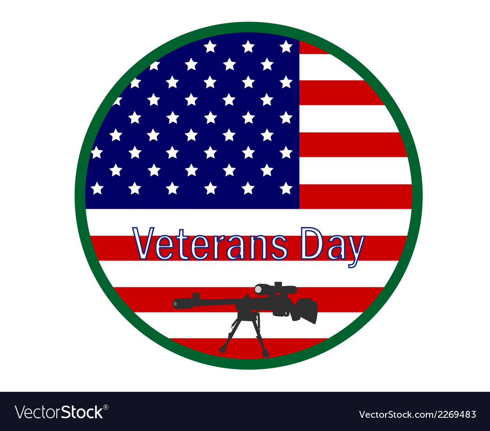 Veterans day