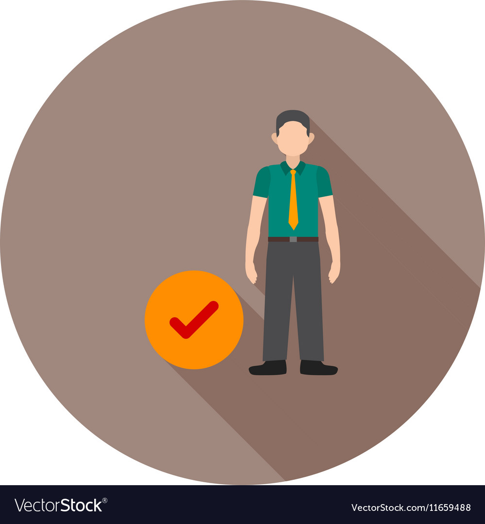 Checked profile