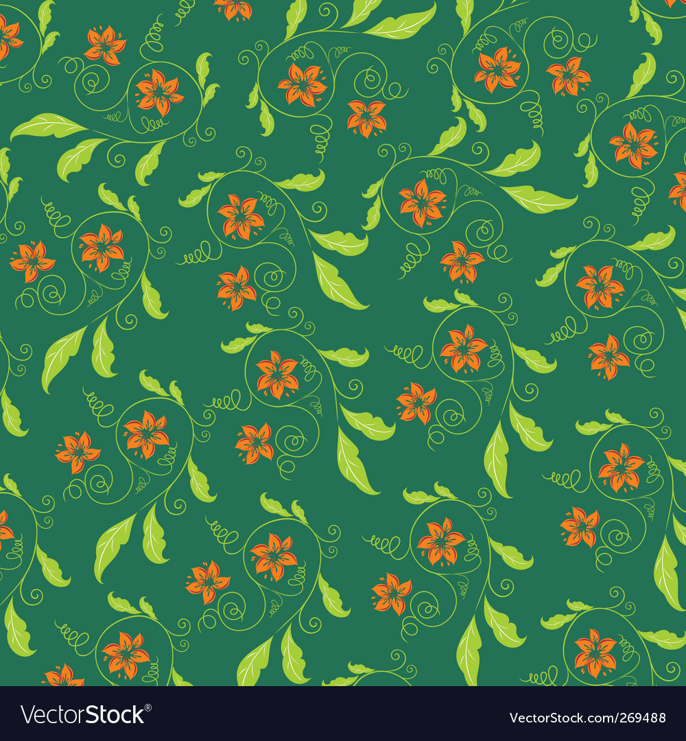 Flower background