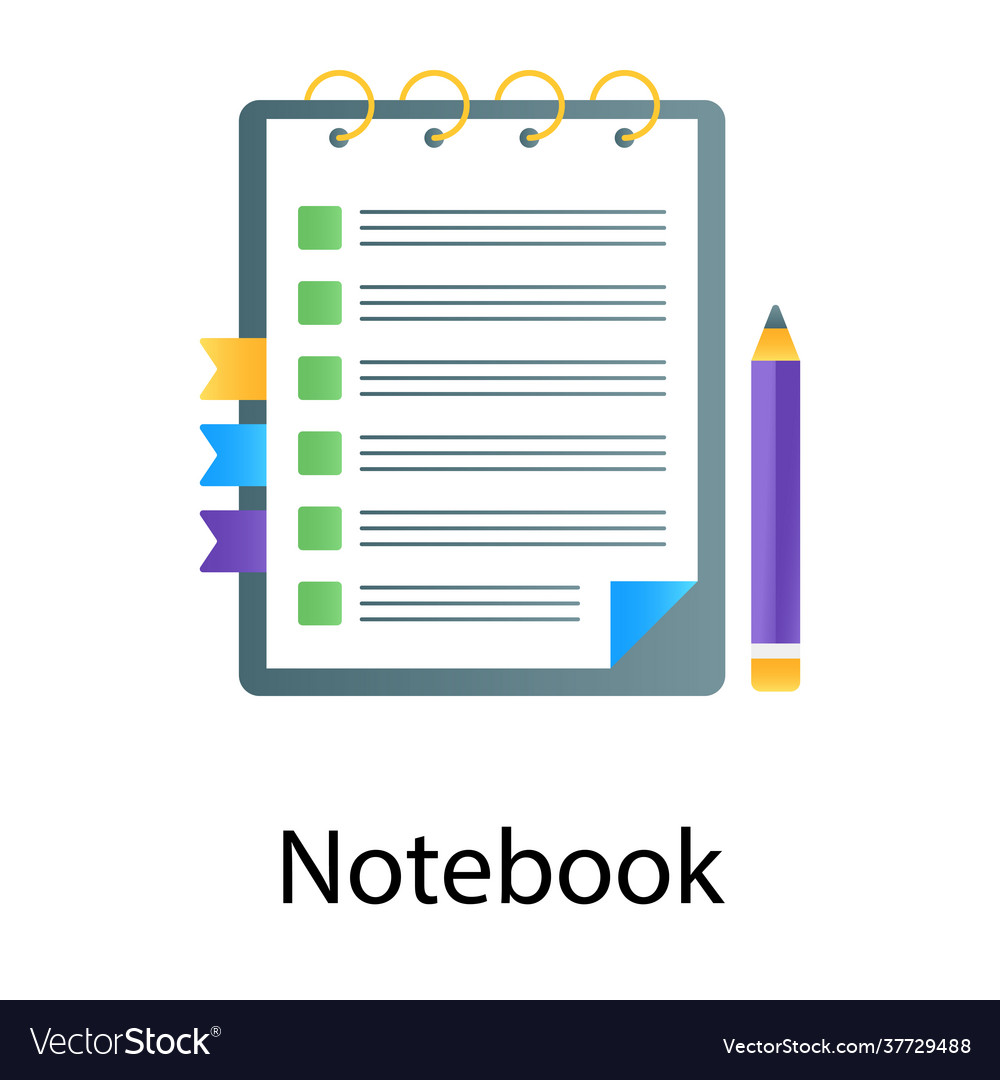 Notebook