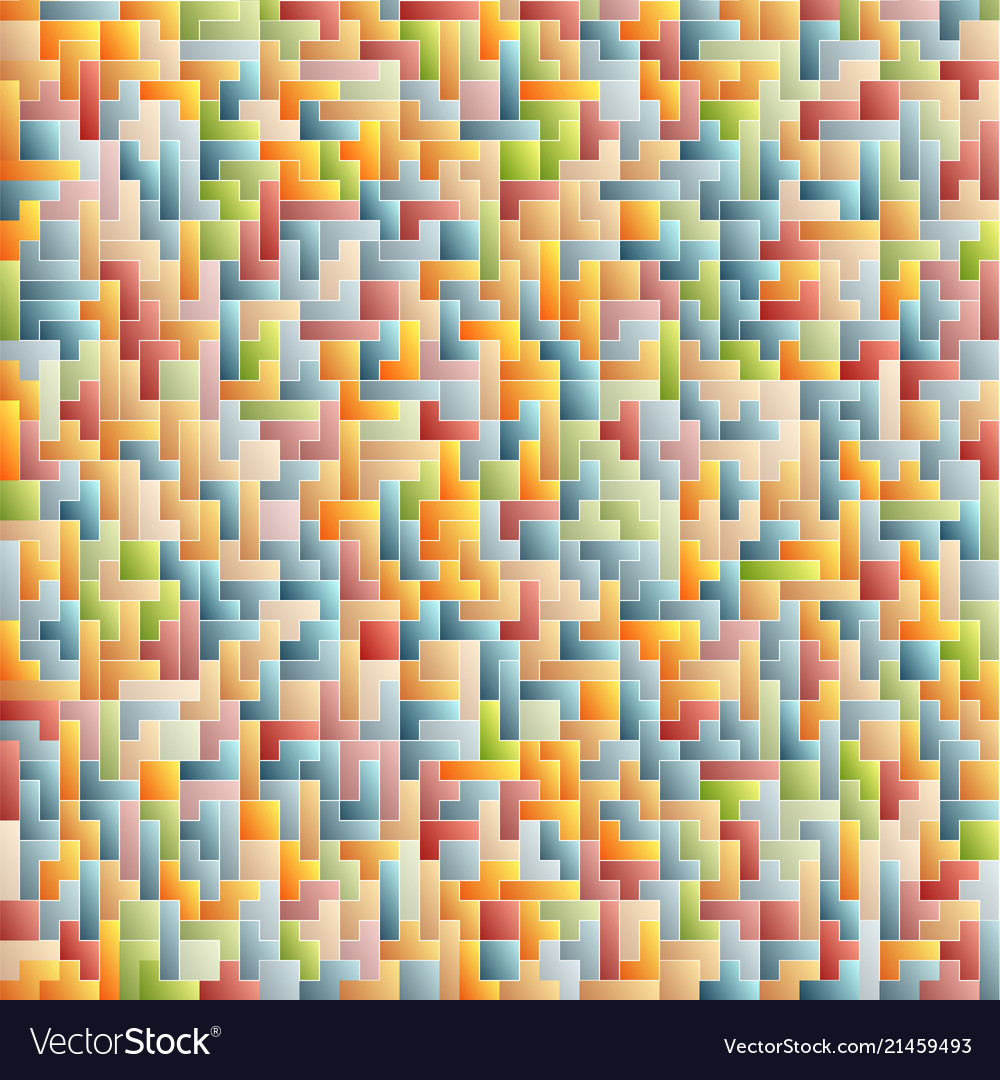 Colorful abstract background pattern from vector image Colorful abstract background pattern from