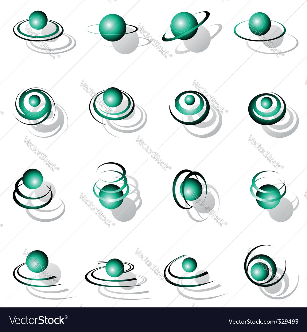 Dynamic Motion & Spiral Elements