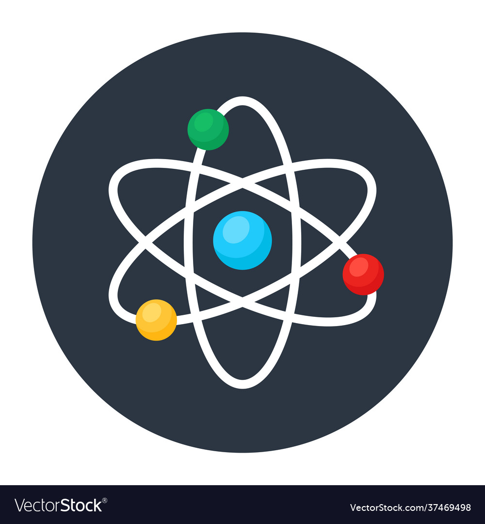 Science Royalty Free Vector Image - VectorStock