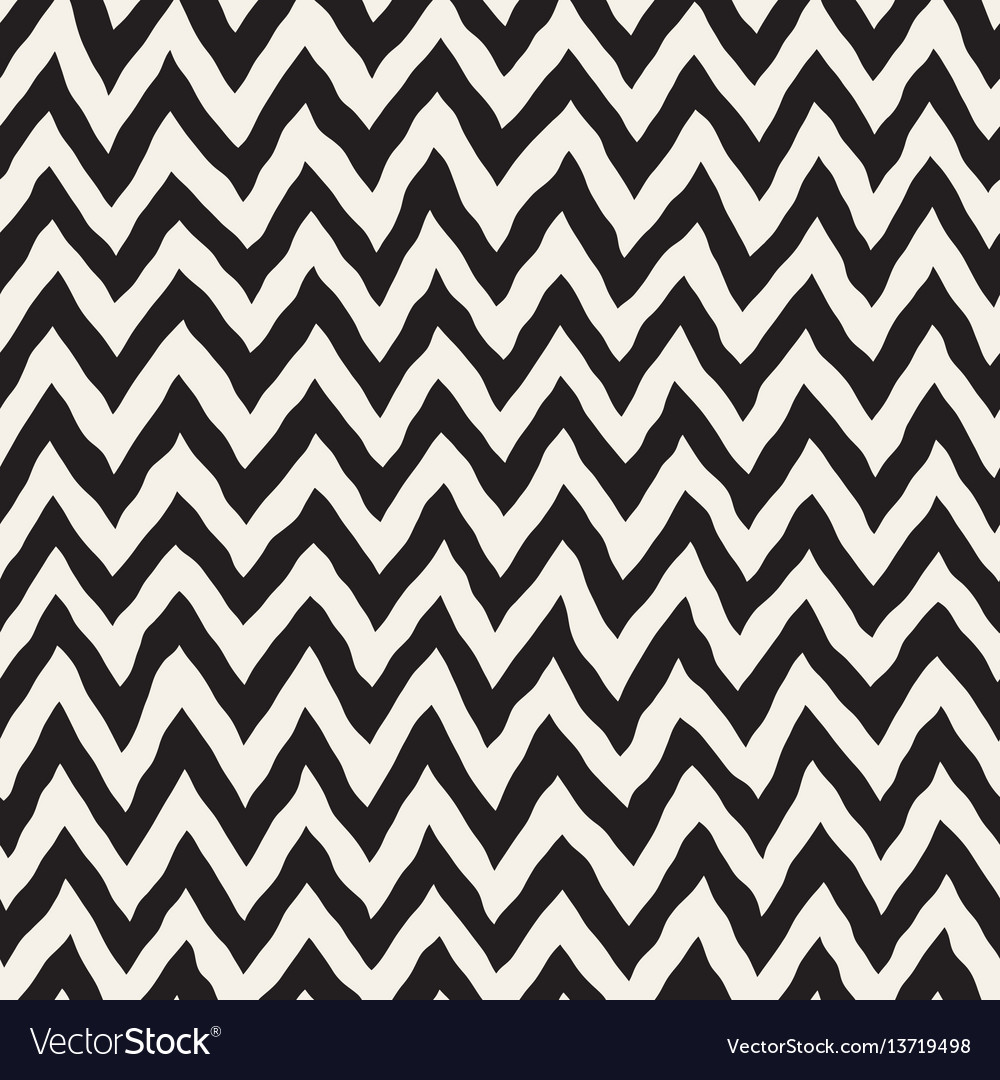 Wavy Stripe Pattern