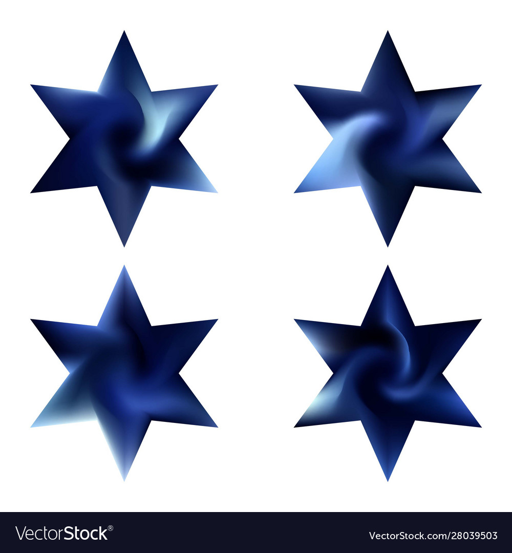 Mesh background in form a shape vector image Mesh background in form a shape