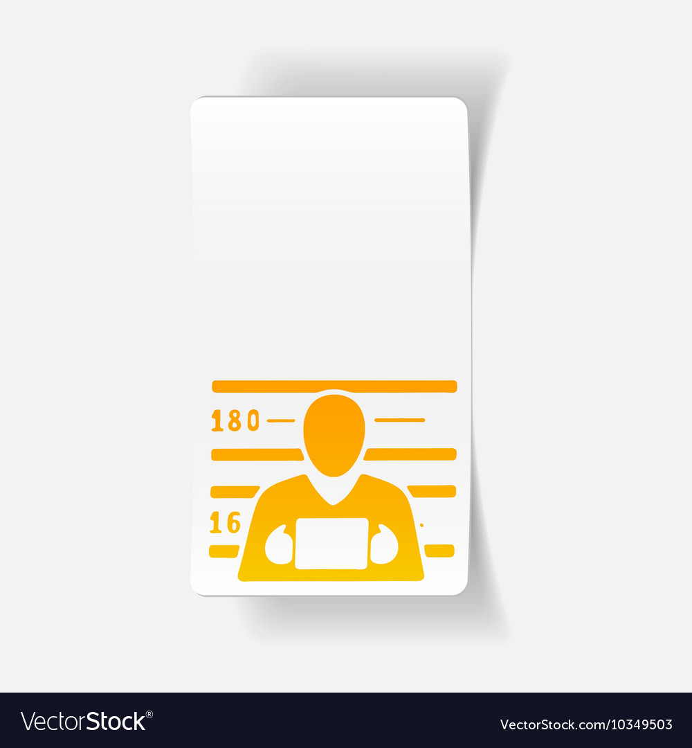Realistic design element suspect