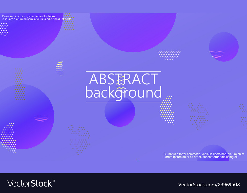 Design backgrounds element Vector Image Design backgrounds element