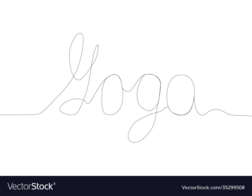 Self-drawing a simple animation one continuous vector image Self-drawing a simple animation one continuous