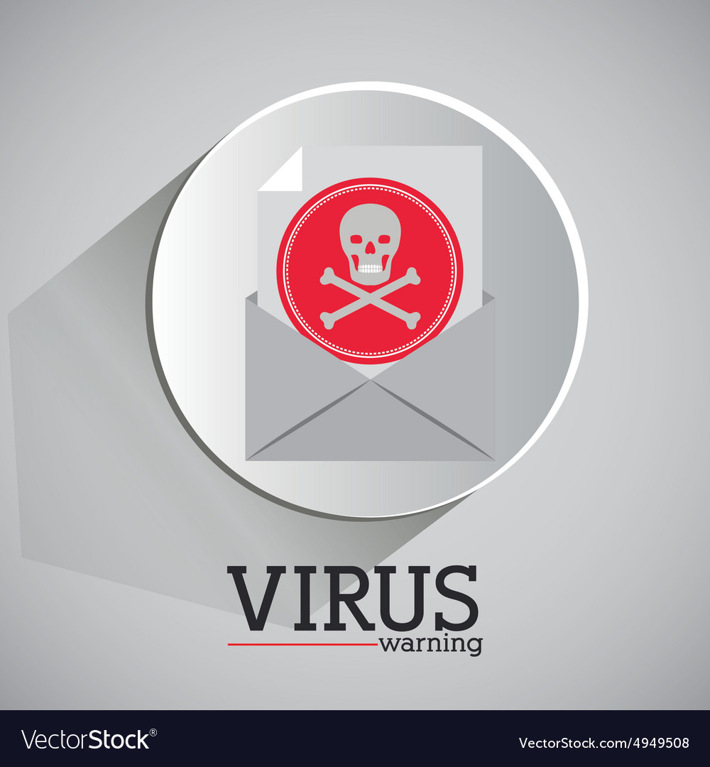 Virus and security system design