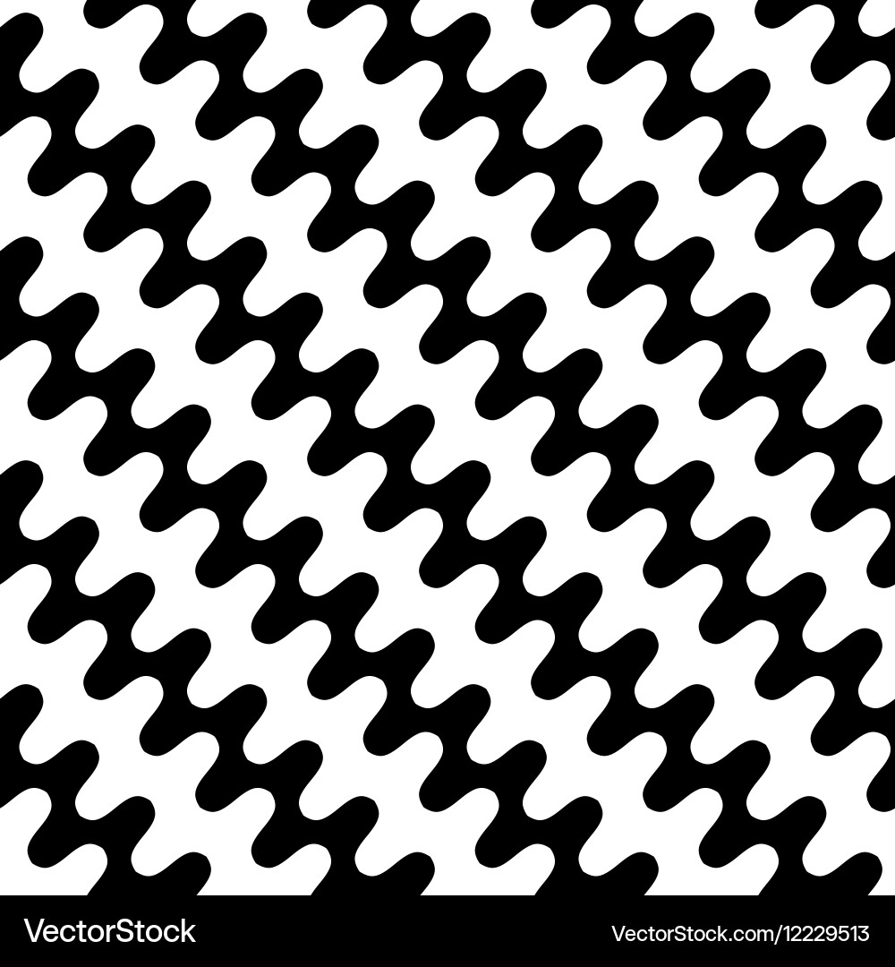 Abstract seamless pattern Royalty Free Vector Image
