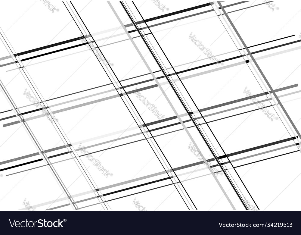 Diagonal tilt skew and oblique grid mesh abstract vector image Diagonal tilt skew and oblique grid mesh abstract